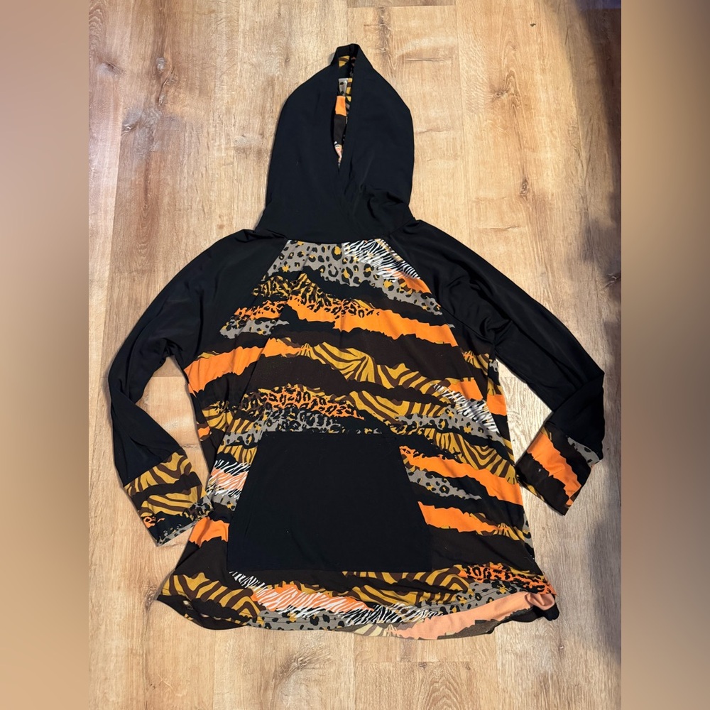 Lularoe hoodie